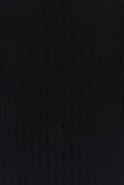 Imani Strapless Knit Maxi Dress - Black -Meshki Shop 20221010 meshki ecomm knit2614