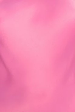 Claire A Line Mini Dress - Pink -Meshki Shop 20221018 meshki ecomm thatshot 015550