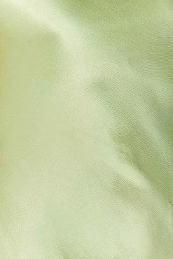 Tyler Strapless Satin Midi Dress - Pistachio Green 18 Tyler Strapless Satin Midi Dress - Pistachio Green -Meshki Shop 20221212 meshki ecomm moncheri katie0922