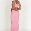 Hadley Backless Knit Maxi Dress - Candy Pink -Meshki Shop 20230210 meshki ecomm zora katie 214596 a6c2e72d a4f2 4543 beba 577dd1661b70