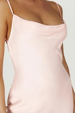 Jade Cowl Neck Backless Maxi Dress - Apricot 16 Jade Cowl Neck Backless Maxi Dress - Apricot -Meshki Shop 20230417 meshki ecomm new luxelounge2690