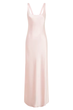 Arora Corset Maxi Dress - Crystal Rose -Meshki Shop B742023.01.13MESHKI 13058